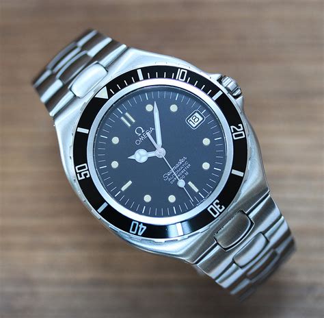 omega seamaster 200 ".